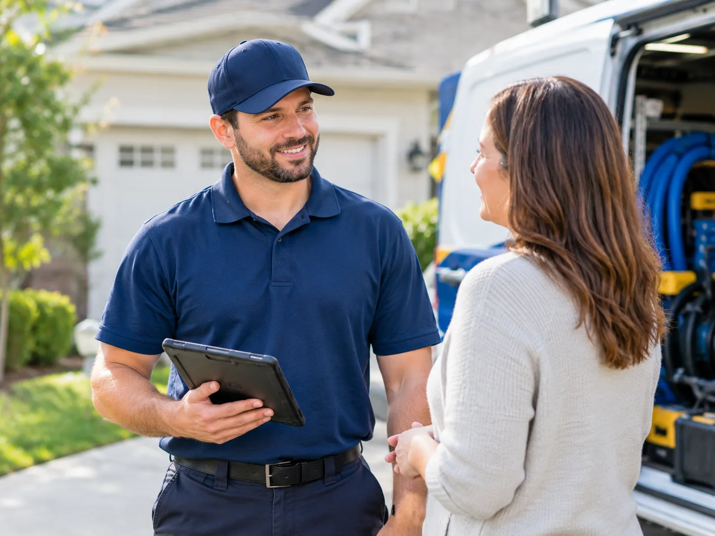 Sewage Backup Cleanup Wenonah, NJ FAQs